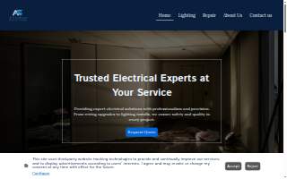 Advanced Solutions Electric L L C