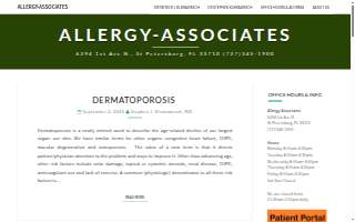 Allergy Associates