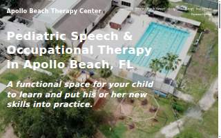 Apollo Beach Therapy Center