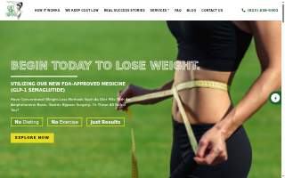 Get Trim Tampa Weight Loss Center of Ruskin