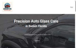 Gibsonton Auto Glass