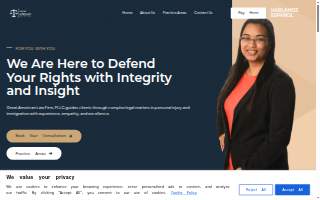 Great American Law Firm