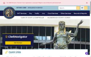 Hillsborough County Tax Collector of Ruskin