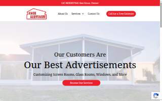 Knox Aluminum