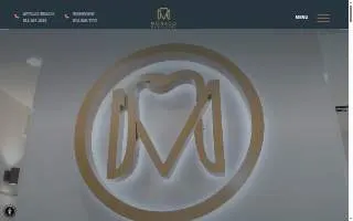 Monaco Dentistry-Apollo Beach website