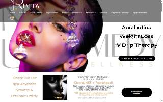 Nuremedy Wellness