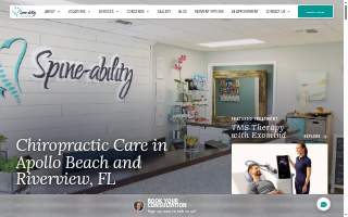 Spine-ability Chiropractic