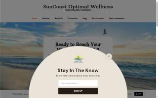 SunCoast Optimal Wellness of Ruskin