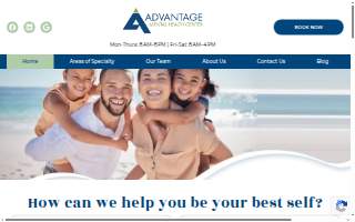 Advantage Mental Health Center