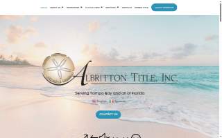 Albritton Title Inc. of Safety Harbor