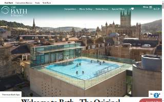 Bath World and More