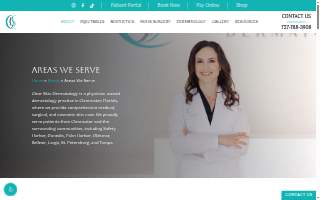 Clear Skin Dermatology of Safety Harbor