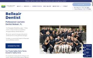 Clearwater Modern Dentistry