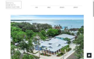 Coastal Comforts Construction