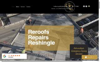 Gulf Coast Roofing and Home Improvement Inc. of Palm Harbor