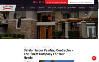 Harbor Painting Company