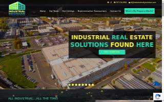 Industrial Realty Solutions, Inc.