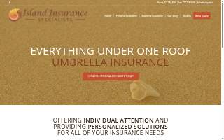 Island Insurance Specialists Inc