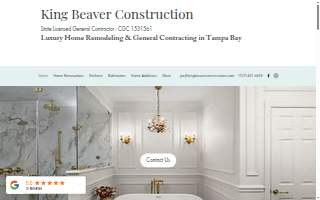King Beaver Construction
