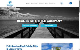 Marlin Title Agency