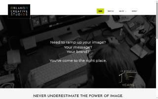 Orlando Creative Studios