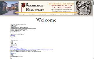 Renaissance Real Estate
