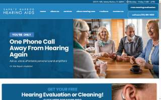 Safety Harbor Hearing Aids