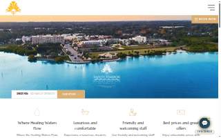 Safety Harbor Resort and Spa