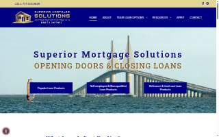 Superior Mortgage Solutions
