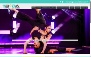 Tampa Bay Dance Academy of Safety Harbor