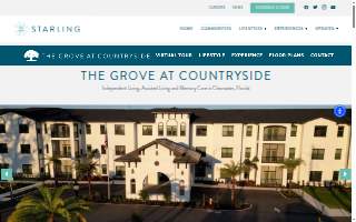 The Grove at Countryside of Safety Harbor