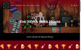 The NONA Slice House
