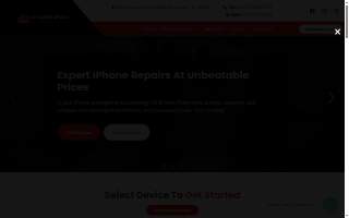 Ur Broken Phone - Clearwater Phones & Computers of Safety Harbor