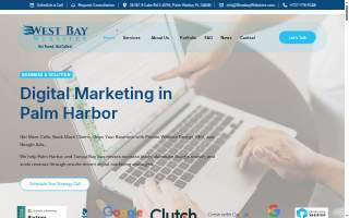 Westbay Websites