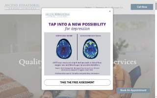 Ascend Behavioral Health
