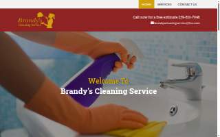 Brandy's Cleaning Service