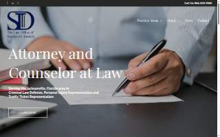 Daniels Law, P.A.