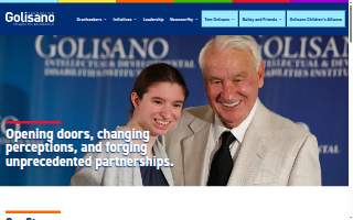 Golisano Children's Hospital