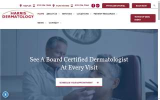 Harris Dermatology