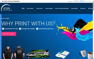 ICON Advertising