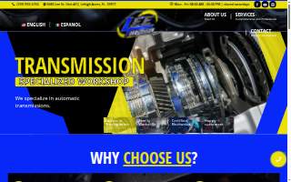Lee Transmission & Auto Repair of Lehigh Acres