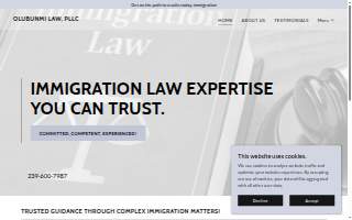 Olubunmi Law, PLLC