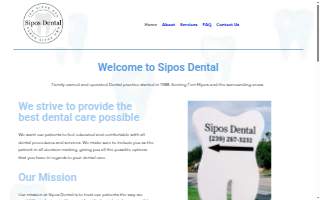Sipos Dental