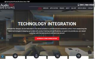 AudioTec Designs