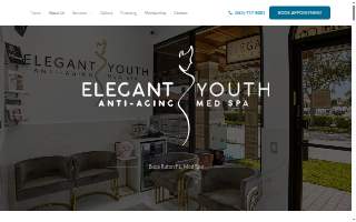 Elegant Youth MedSpa