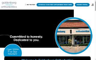 Goldenberg Orthodontics - Boca Raton