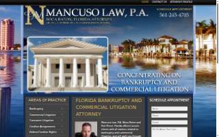 Mancuso Law, P.A.