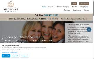 Medpoint Pharmacy