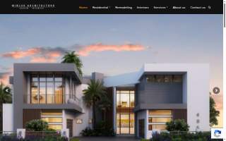 Miklos Architecture
