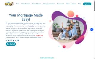 Osprey Mortgage Lending, LLC of Sandalfoot Cove